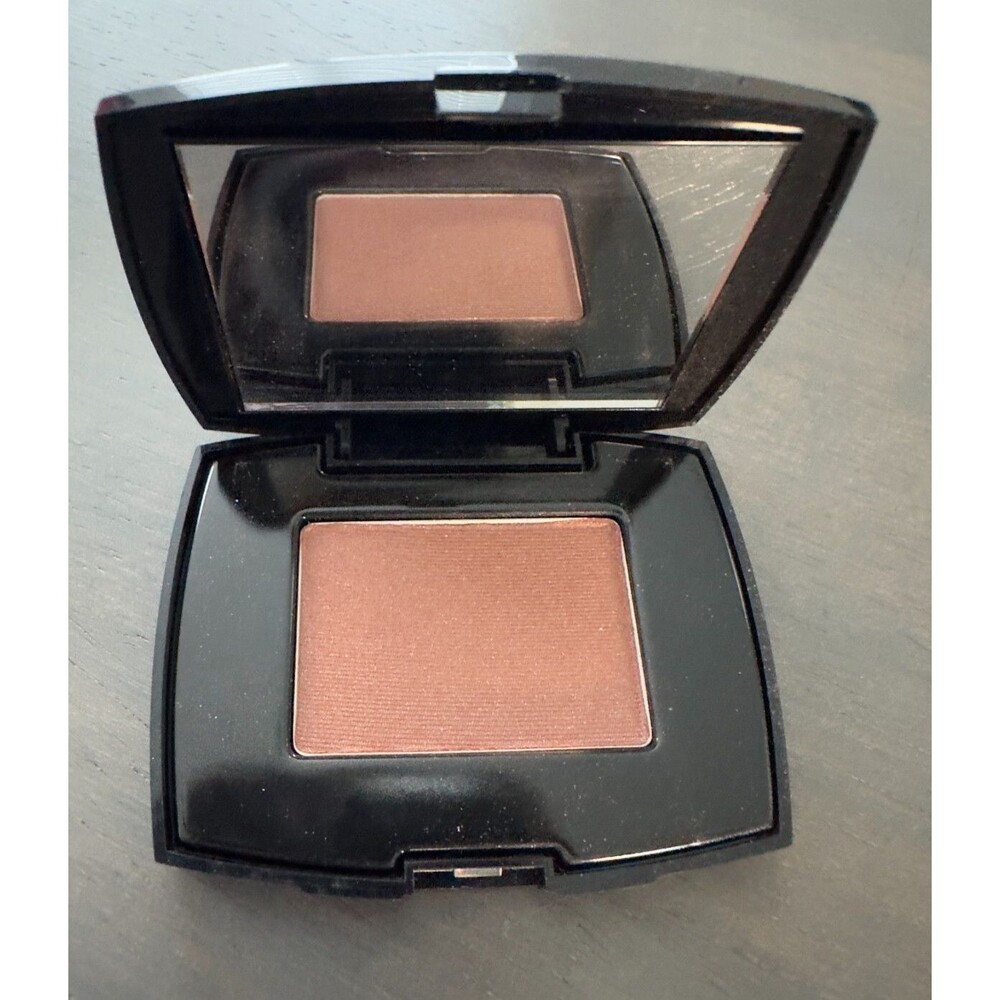 Lancome Blush Subtil Delicate Oil-Free Powder Blush Shimmer Mocha Havana 0.088oz